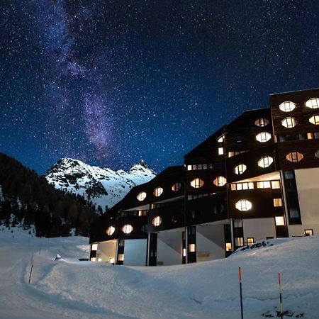 Aparthotel Maso Corto Kültér fotó