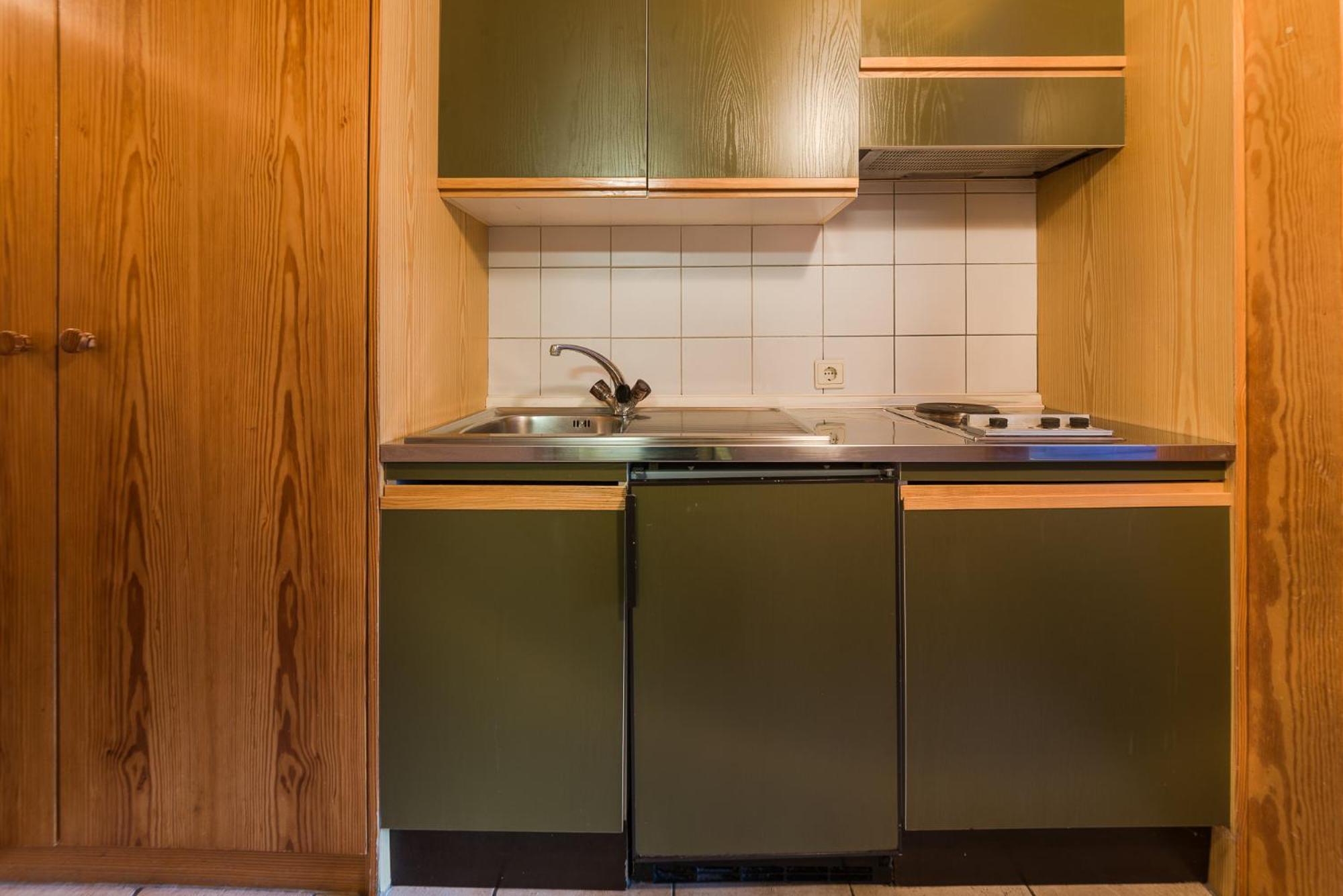 Aparthotel Maso Corto Kültér fotó