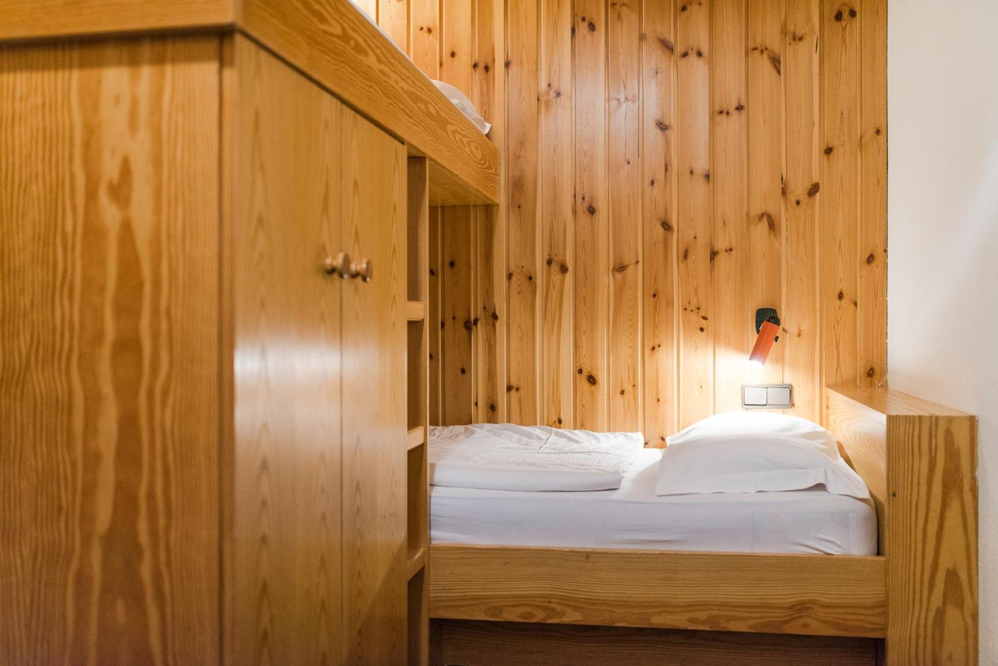 Aparthotel Maso Corto Kültér fotó