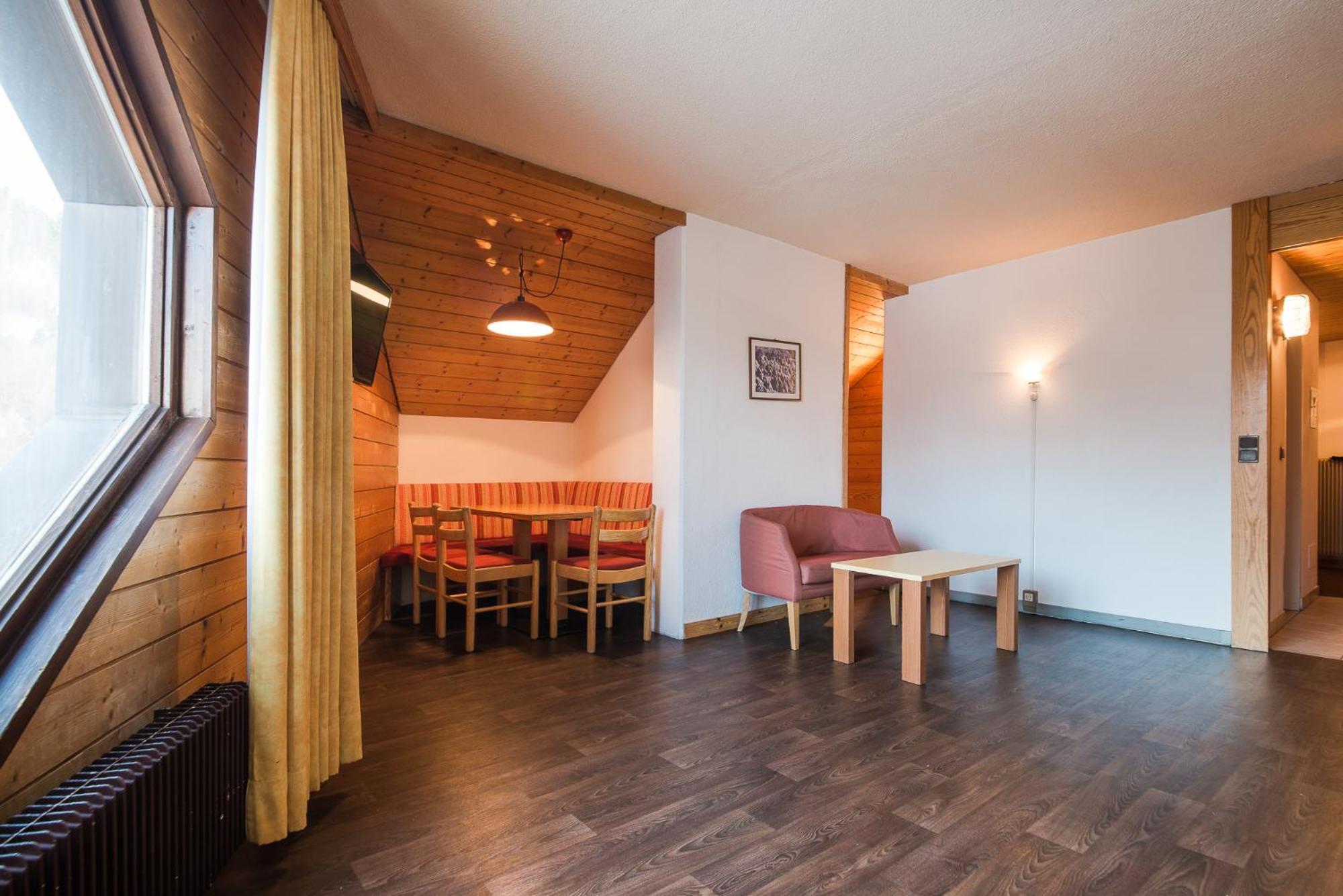 Aparthotel Maso Corto Kültér fotó