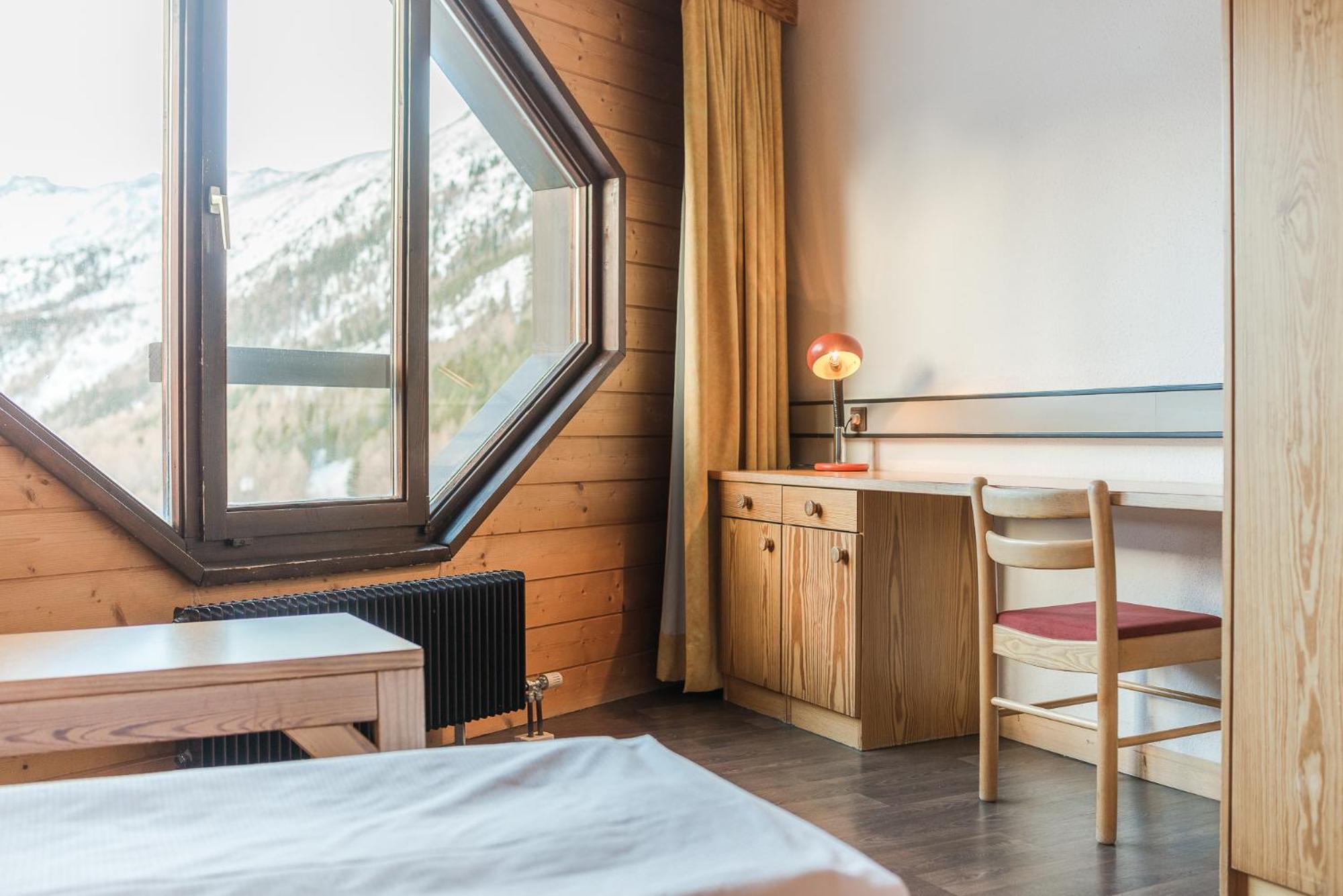 Aparthotel Maso Corto Kültér fotó