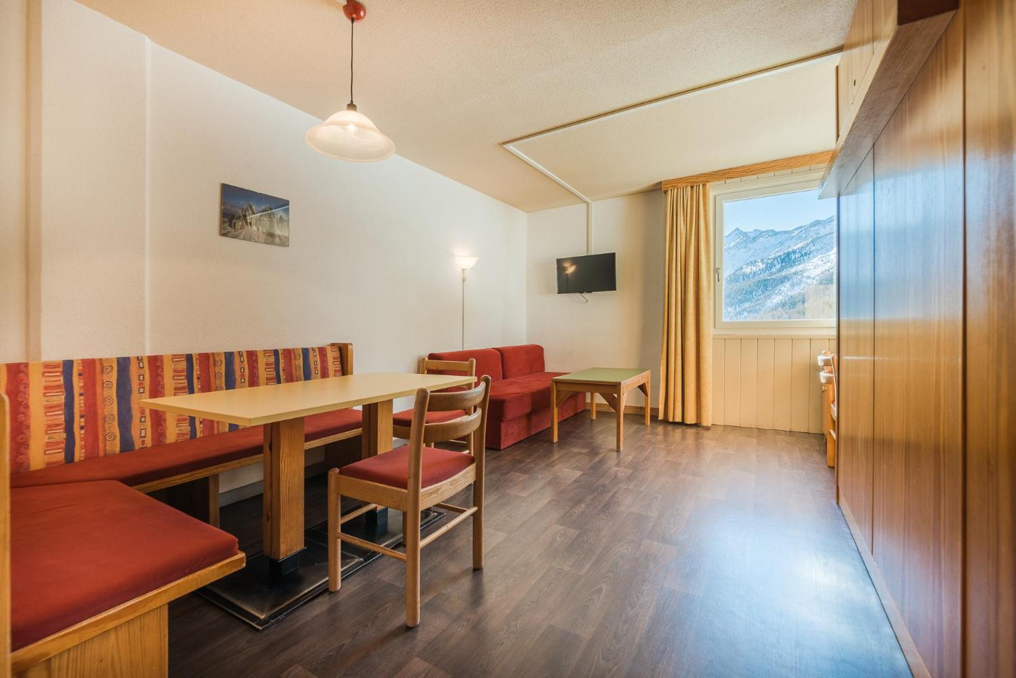 Aparthotel Maso Corto Kültér fotó