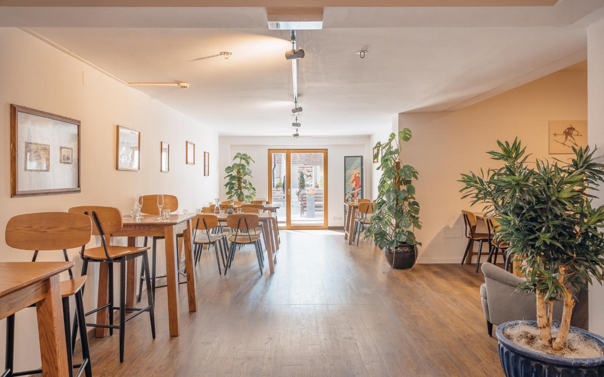 Aparthotel Maso Corto Kültér fotó