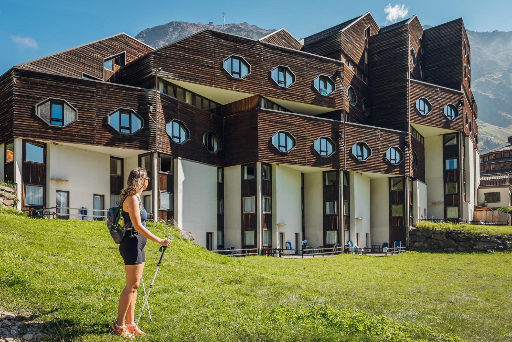 Aparthotel Maso Corto Kültér fotó